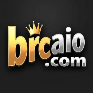 BRCAIO Logo Footer