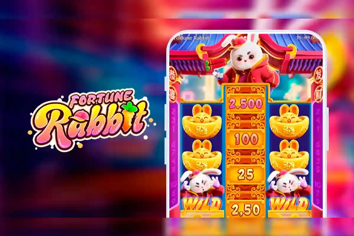 Fortune Rabbit Estratégia