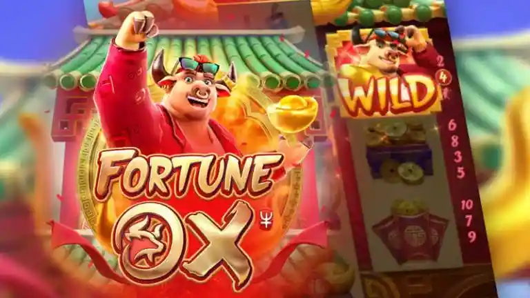 Fortune Ox Minutos Pagantes