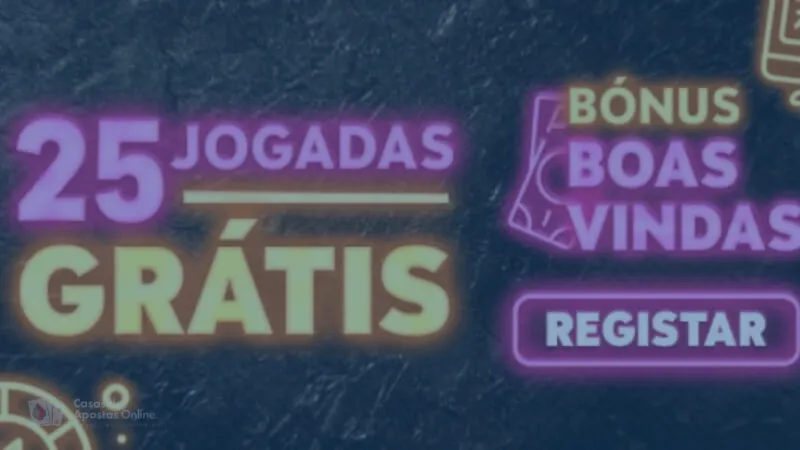 Ganhar Giros Grátis Cassino