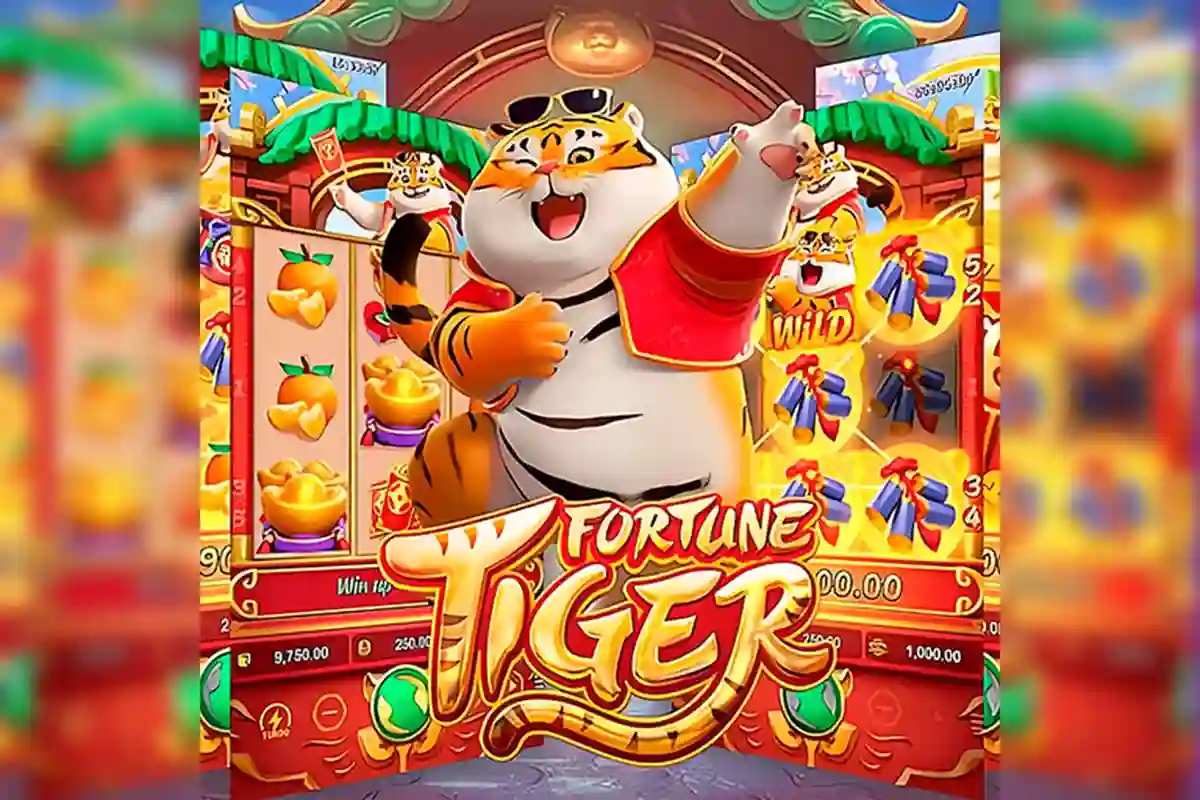 Fortune Tiger Minutos Pagantes
